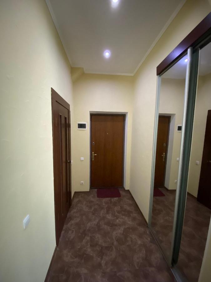 Студия На Черeмушках Odesa Exterior photo